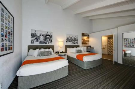 Inn at Venice Beach - 3