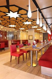 Hilton Garden Inn Konya - 92