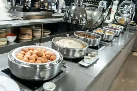 Hilton Istanbul Kozyatagi - 49