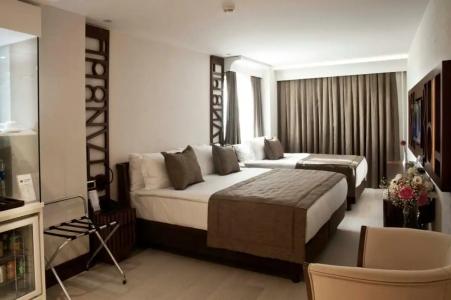 Victory & Spa Istanbul - 91