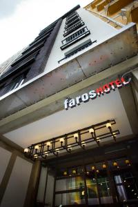 Faros Taksim-Special Category - 38