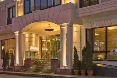 Istanbul Dora - 1