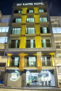 Sky Kamer Antalya - 13