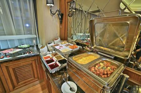 Adelmar Istanbul Sisli - 16