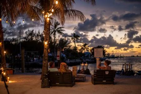 Banana Bay Resort & Marina - 63