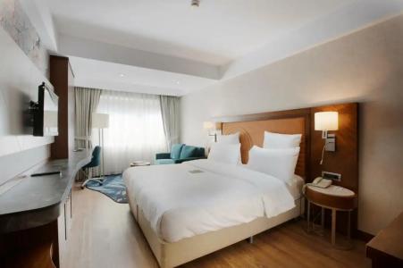 Mercure Istanbul Bakirkoy - 82