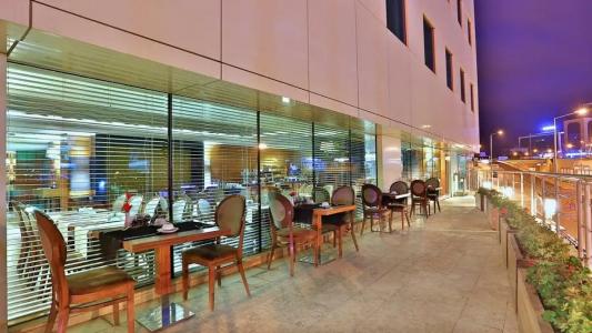 Park Inn by Radisson Istanbul Asia Kavacik - 18