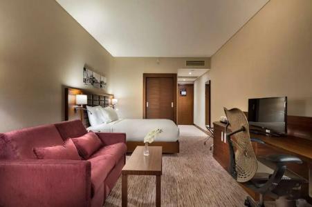 Hilton Garden Inn Izmir Bayrakli - 82