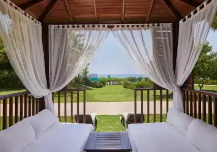 Akra Sorgun Tui Blue Sensatori - All Inclusive - 49