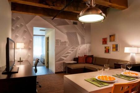 Residence Inn by Marriott Boston Downtown Seaport - 68