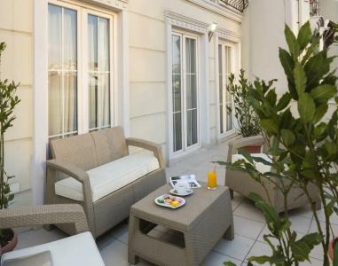 Turkuaz Suites Bosphorus - 4