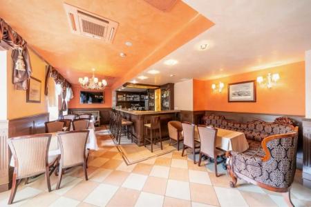 Rixwell Old Riga Palace - 32