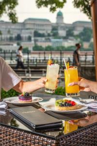 InterContinental Budapest, an IHG - 99