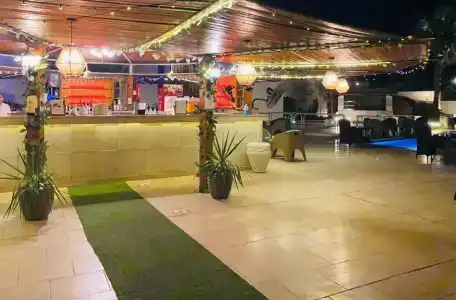 Sharm Reef Resort - 71