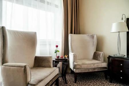 Baltic Beach & SPA - 34