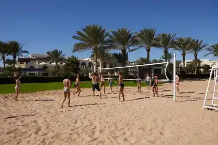 Jaz Belvedere Resort - 91