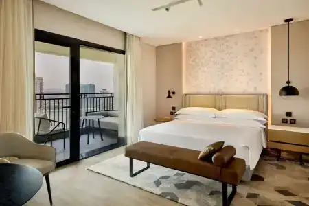 Sheraton Cairo & Casino - 90