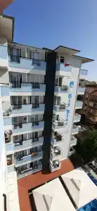 Club Big Blue Suit - All Inclusive - 71