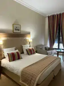 Westminster & Spa Nice - 4