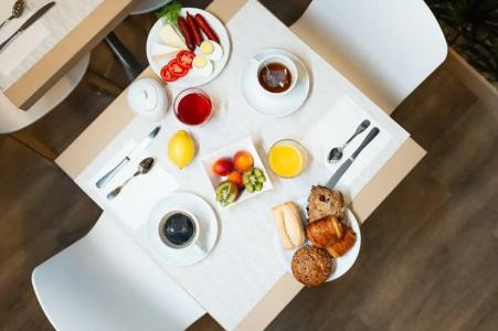 Hôtel Le Seize, Nice Centre - 97