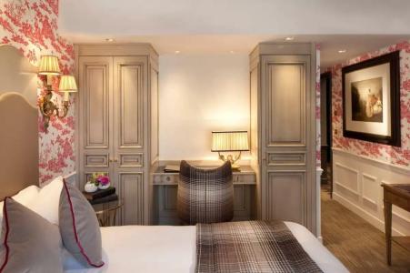 La Maison Favart - 67