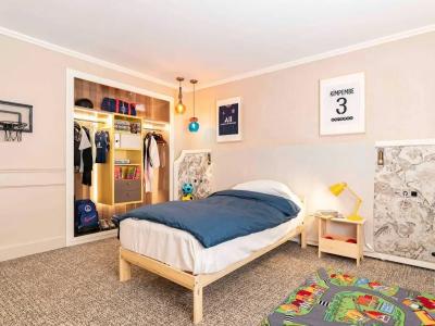 Sofitel Le Scribe Paris Opera - 46