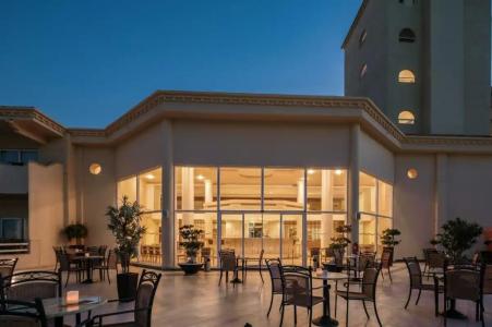 Lindos Royal Resort - 34