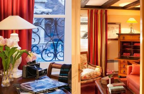 Relais Du Louvre - 80