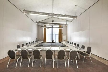 H4 Hamburg Bergedorf - 44