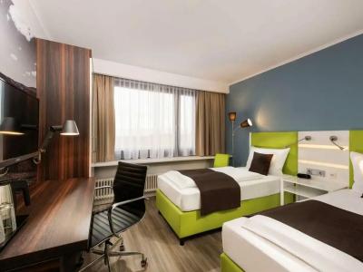 ibis Styles Offenburg City - 14