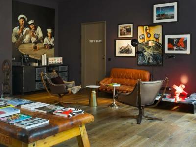 25hours Hamburg HafenCity - 66