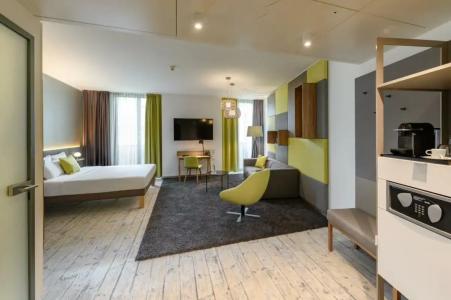 Novotel München Messe - 13