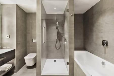 Courtyard by Marriott Hamburg City - 36