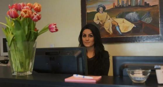 Goethe Business by Trip Inn - 33