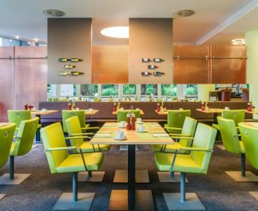 Novina Wöhrdersee Nürnberg City - 36