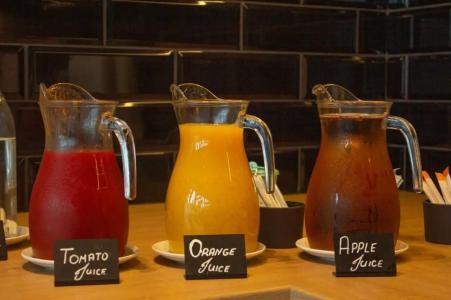 Park Inn by Radisson Vilnius Airport & Business Centre - 27