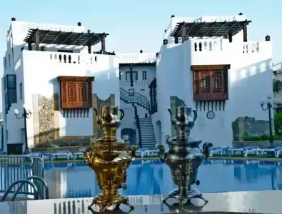 Oriental Rivoli & Spa - 12