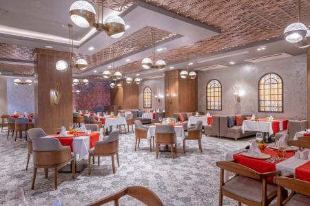 Calyptus Kirman Premium - Ultra All Inclusive - 33