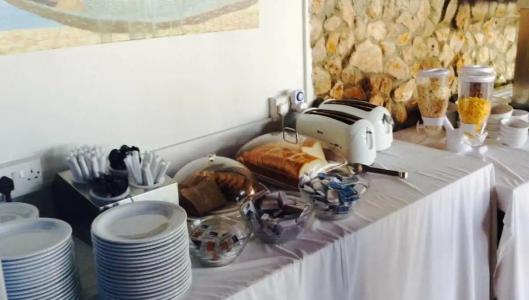 Christabelle Apartments - 34