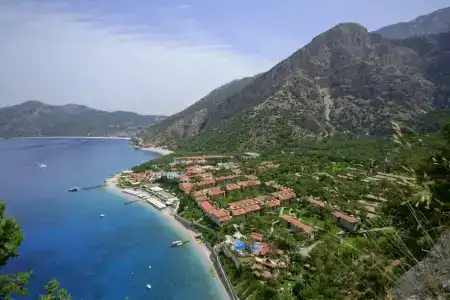 Liberty Lykia Adults Only - 92