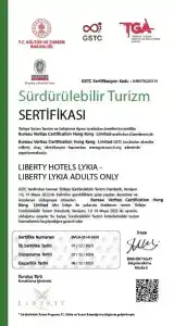 Liberty Lykia Adults Only - 35