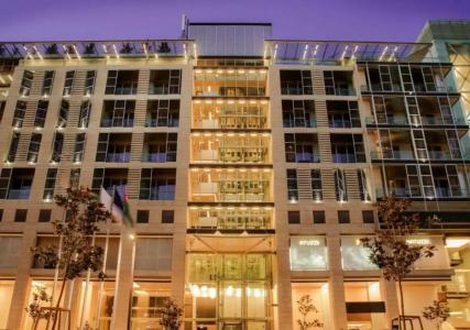 The Boulevard Arjaan by Rotana - 7