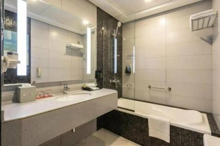 Ramada by Wyndham Dubai Barsha Heights - 82
