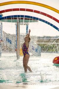 Louis St. Elias Resort & Waterpark - 10