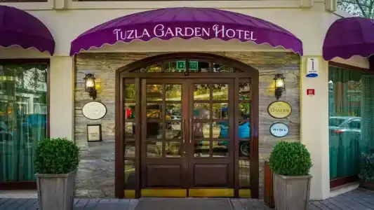 Tuzla Garden & Spa