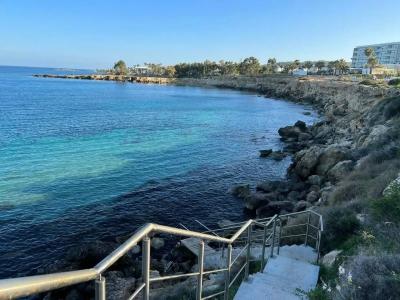 Vrissiana Boutique Beach - 59