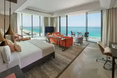 Mandarin Oriental Jumeira, Dubai - 55