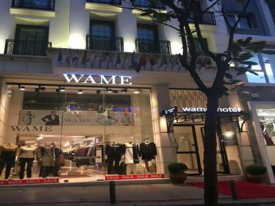 Wame Suite Nisantasi - 67