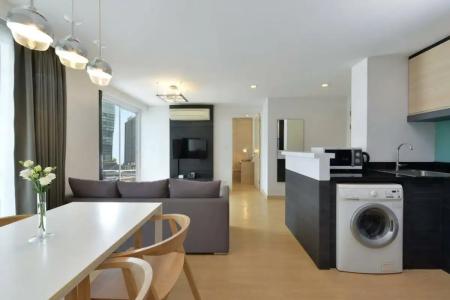 Arize Sukhumvit - 96