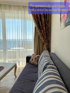 Penelopa Palace Apart & SPA - 80